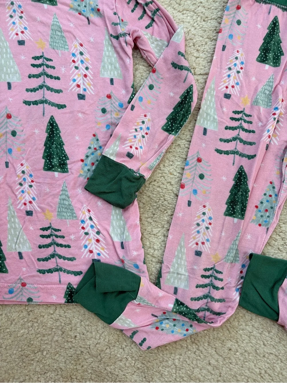 Little Sleepies good used